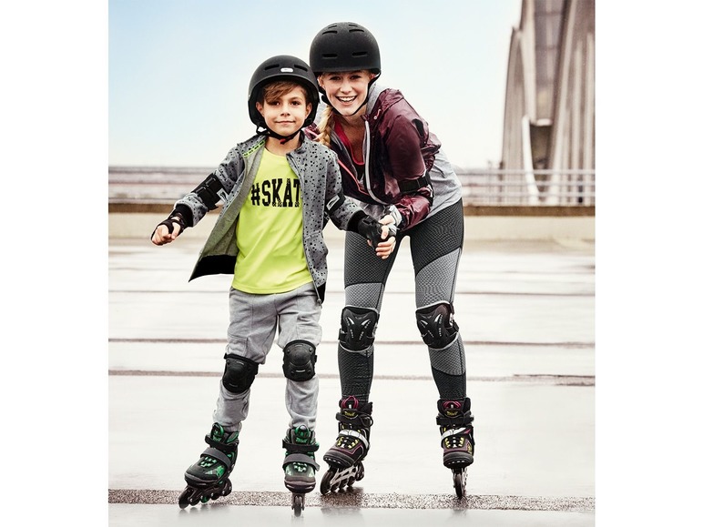 Kinder skatehelm