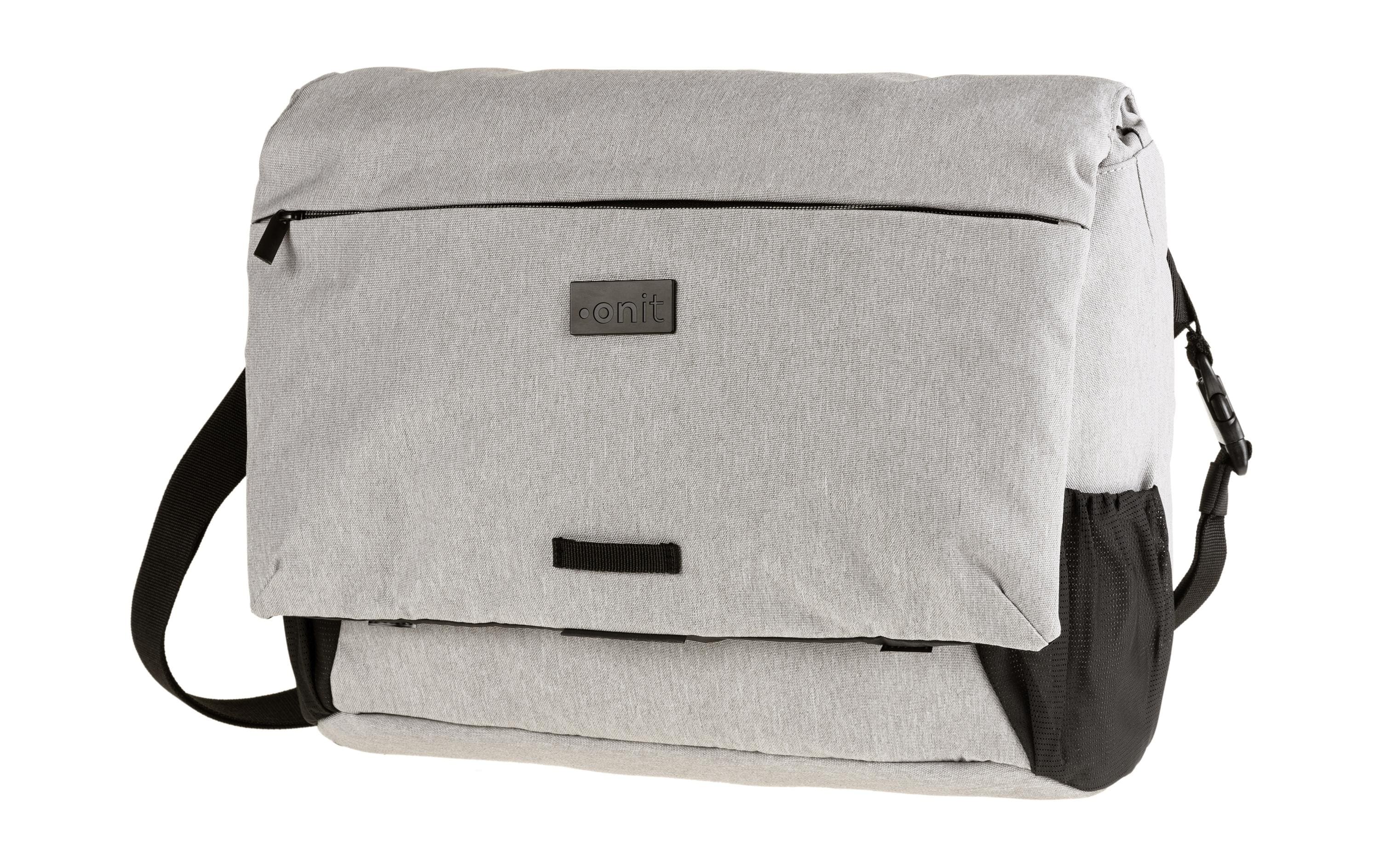 Notebooktasche Ride Eco 15.6 