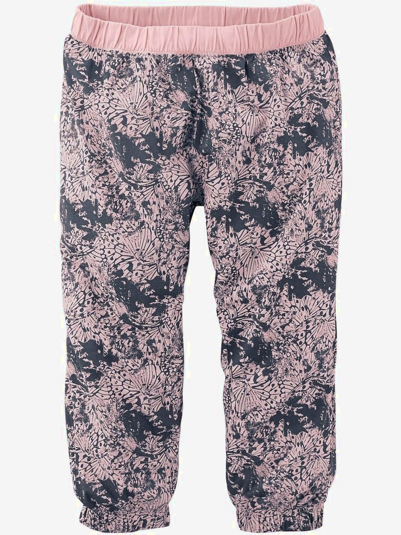 Pyjama corsaire buffalo tendance