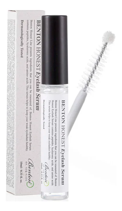 Benton Honest Eyelash Serum - 10 ml.