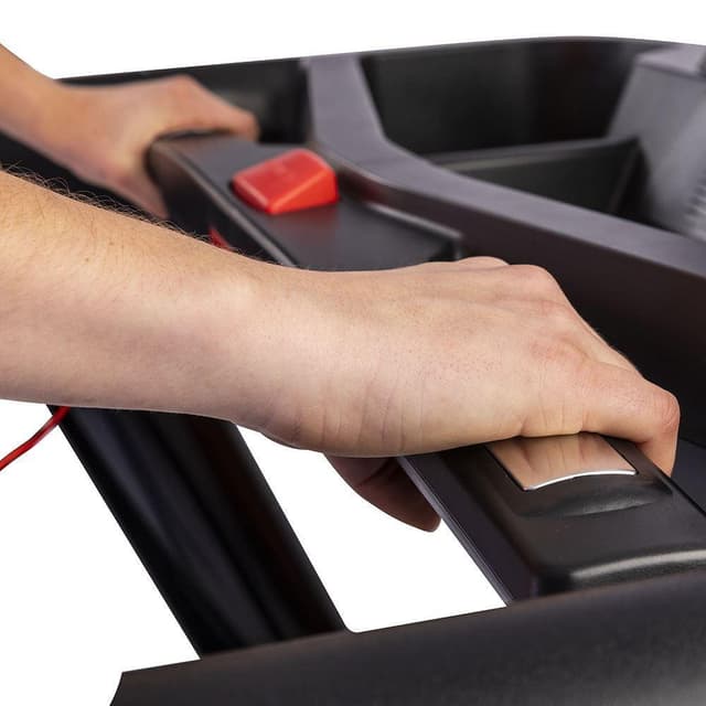 Tunturi Fitness T85 Treadmill Endurance, Løbebånd