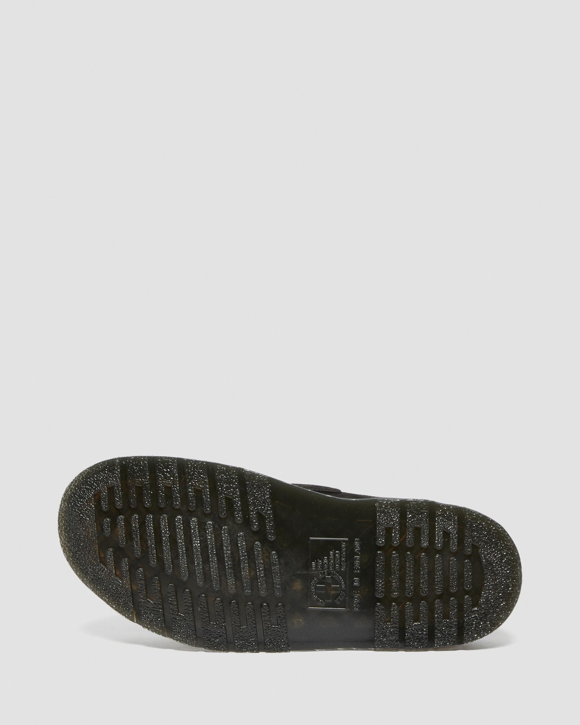 Jorge Made in England Suede Slingback Mules