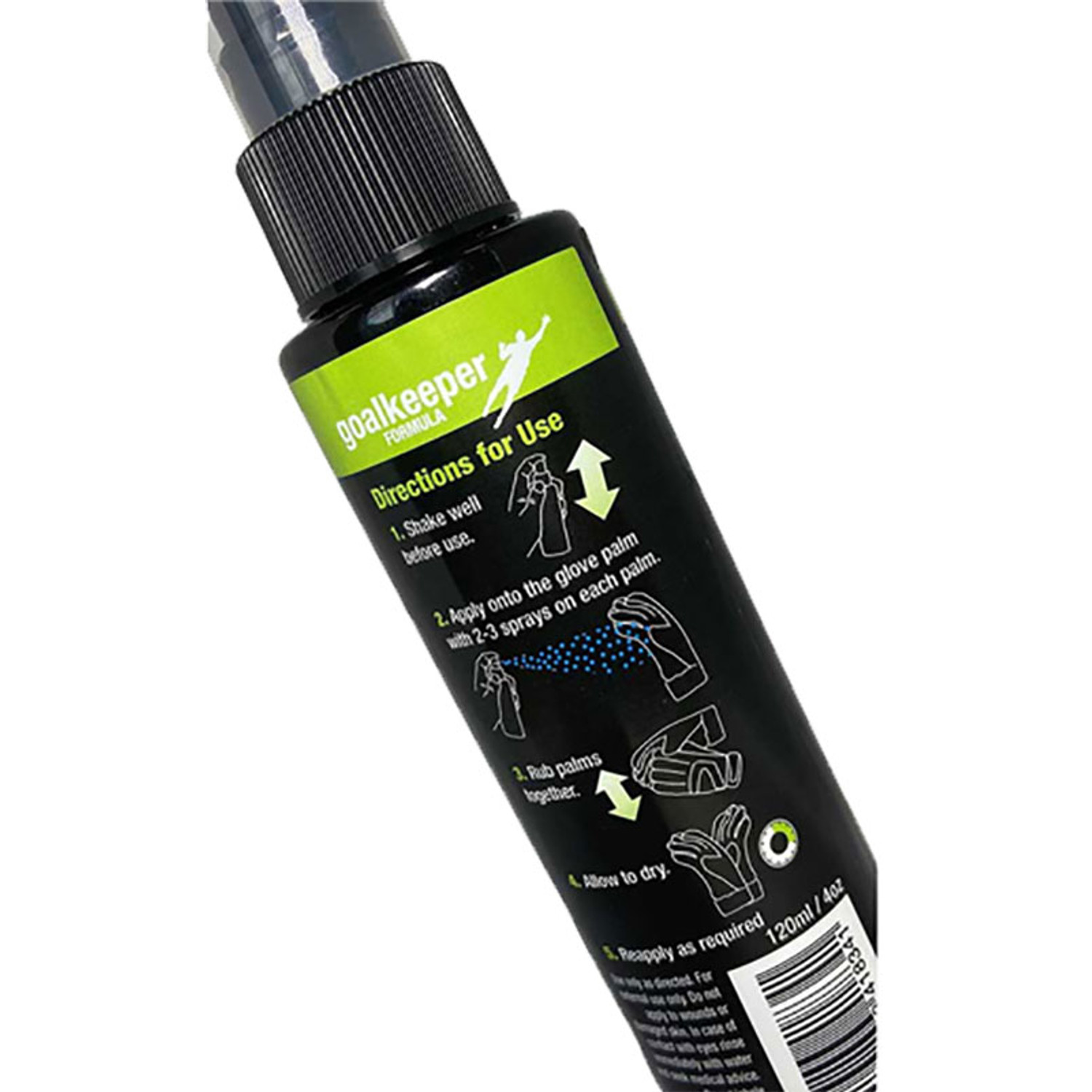 Gloveglu Aqua Grip