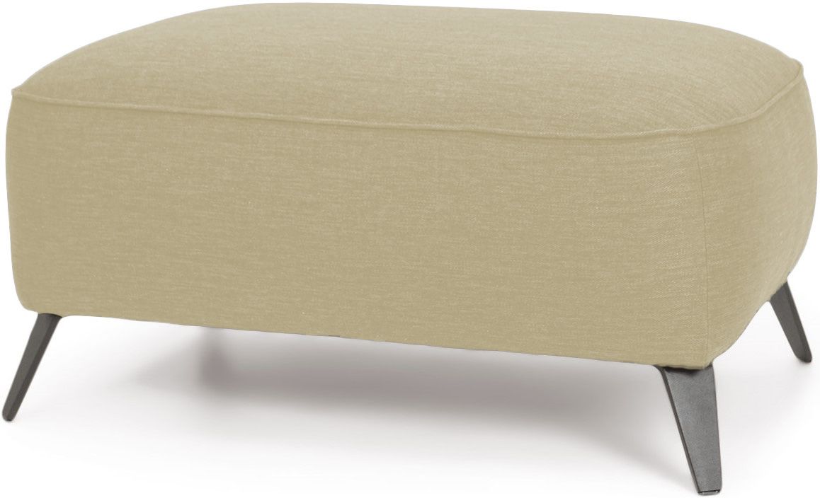 Hocker  Galeria B90 x D60 x H44 cm