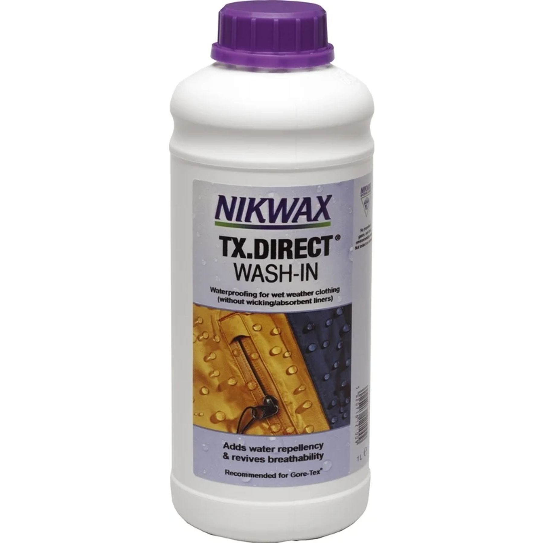 Nikwax TX Direct Impregneermiddel