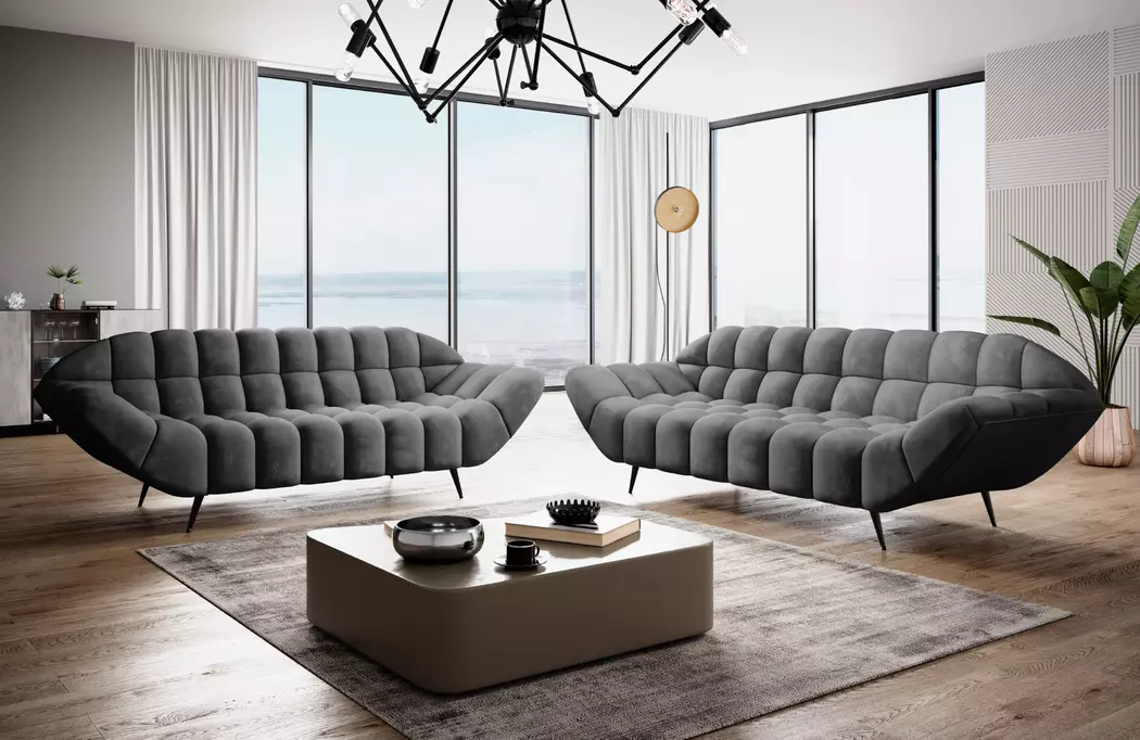 Sofa Gappa
