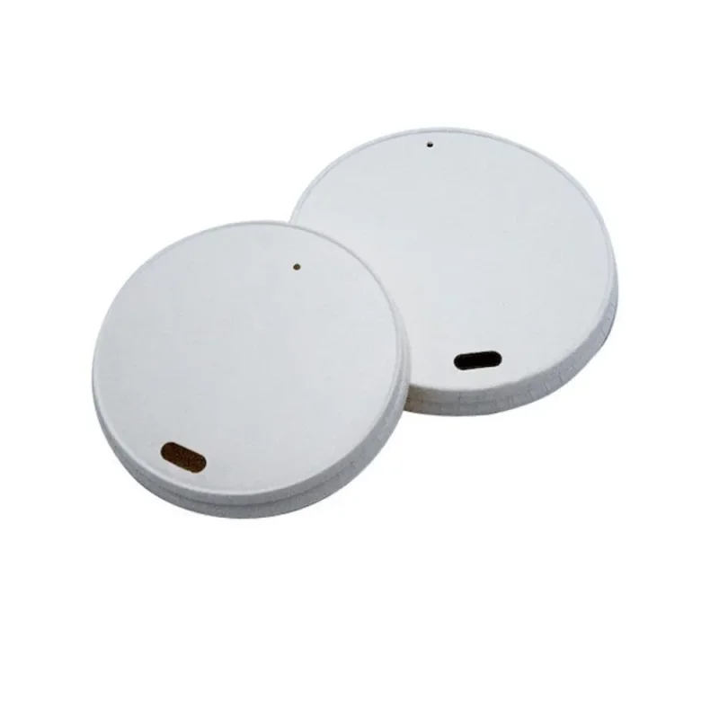 PUBLIEMBAL - Couvercle pour gobelet 25Cl - x1000