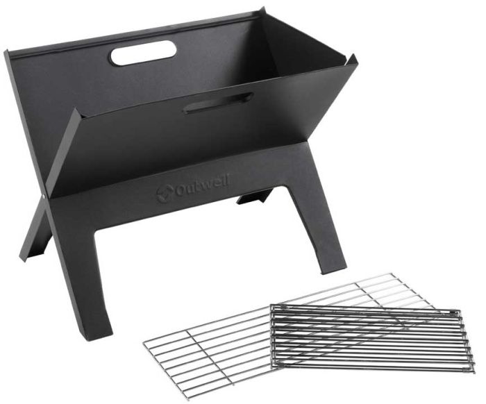 Cazal Portable Grill