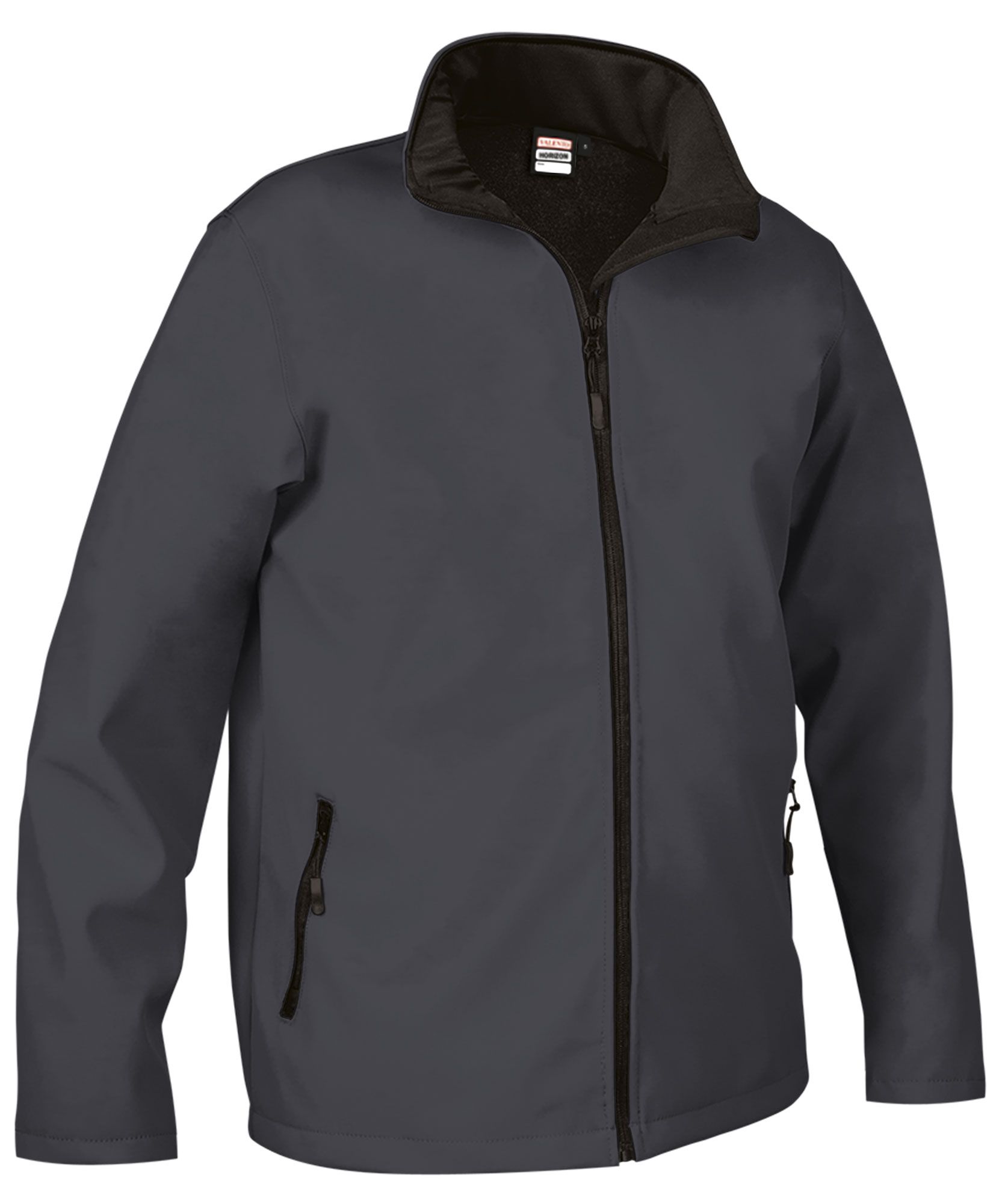 Valento CQVAHOR - Veste softshell HORIZON
