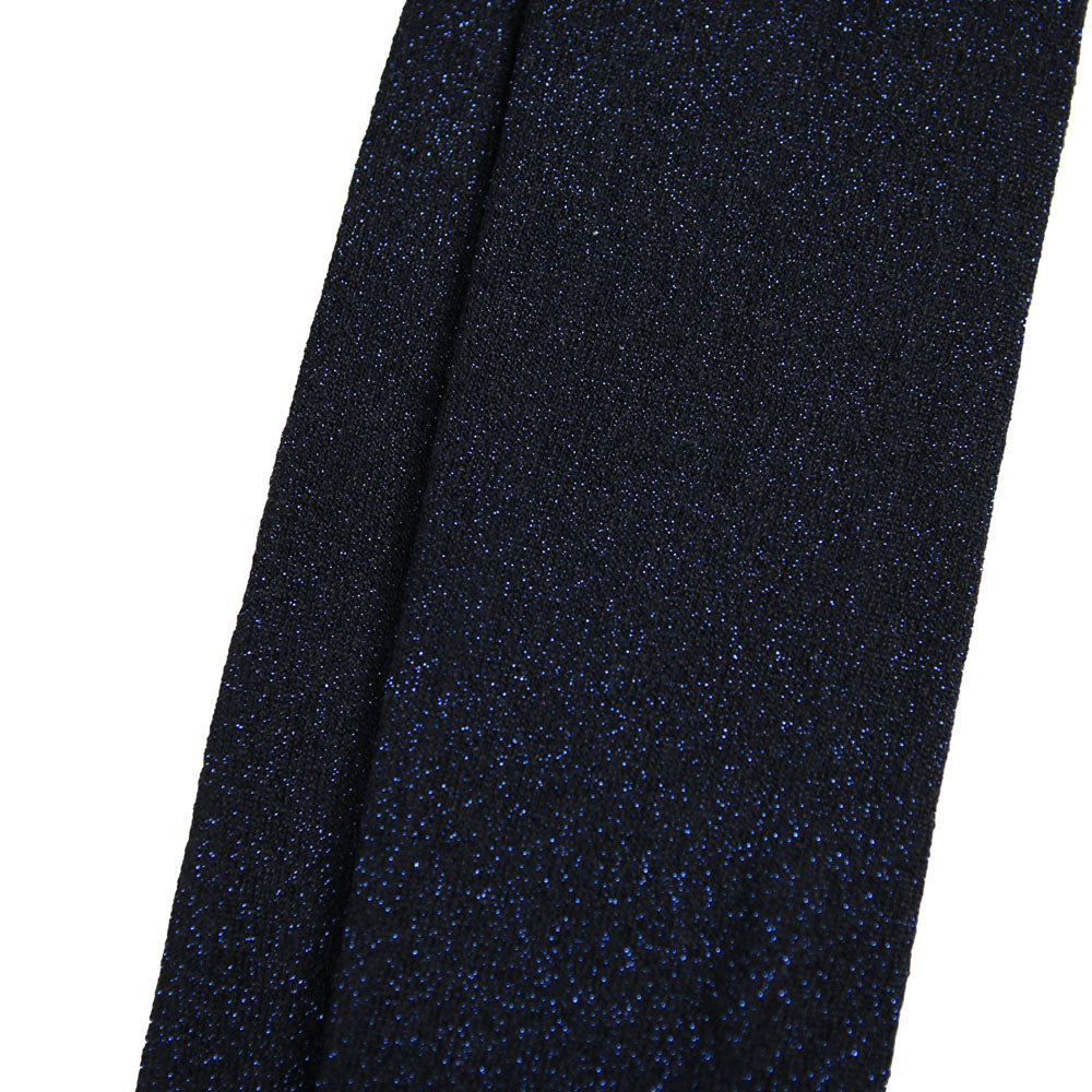 Glitter strømpebukser