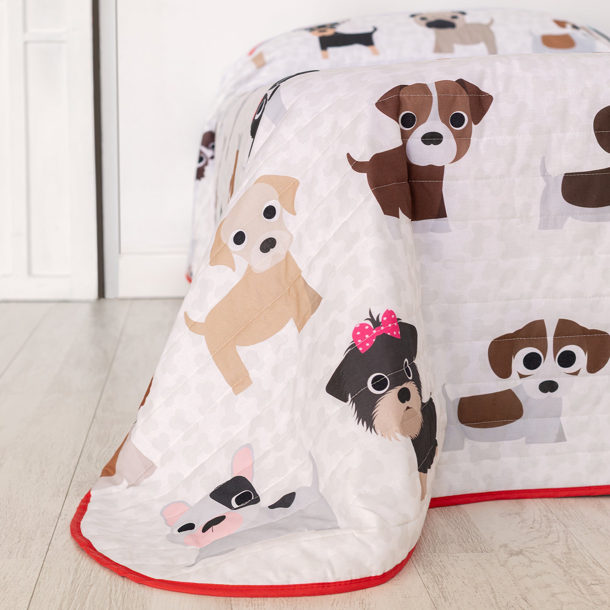 Mr Fox Kindersprei Dogs
