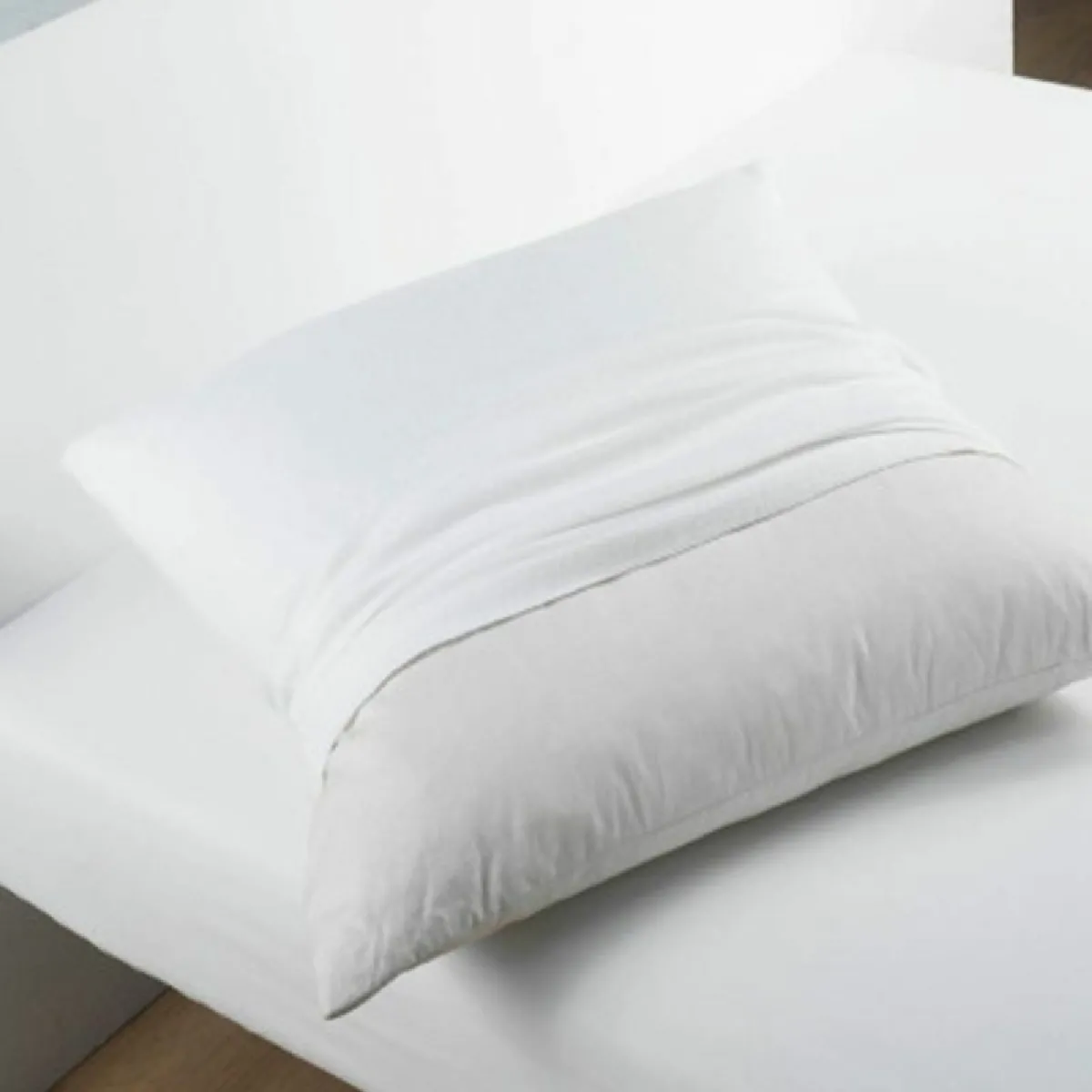 Paris Prix Molly - Blanc - 50 x 70 cm