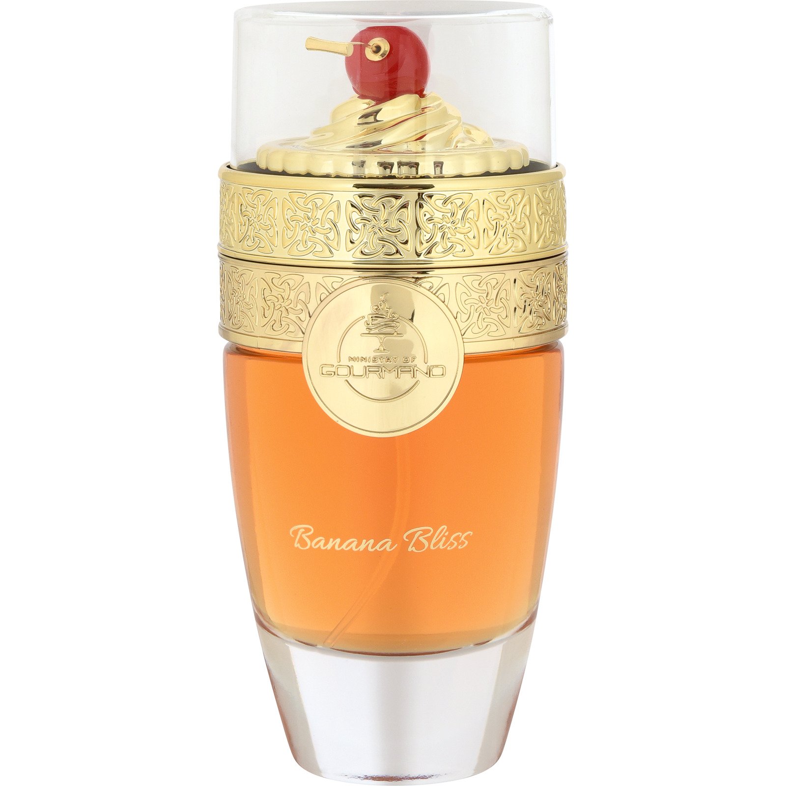 Paris Corner Banana Bliss Unisex Eau de Parfum