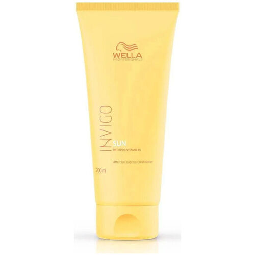 Wella - Invigo Sun Conditioner