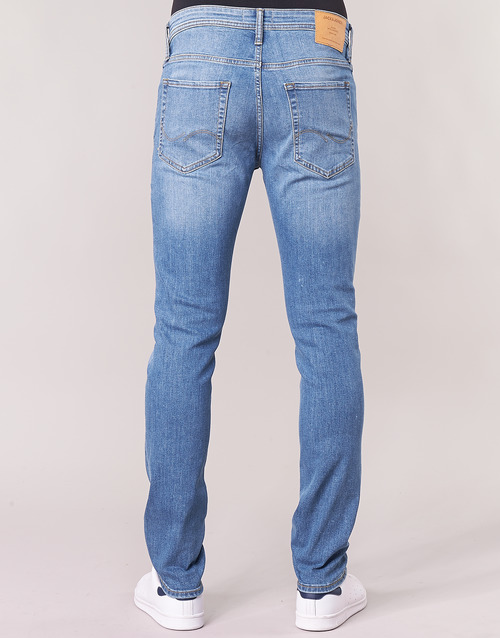 Jack & Jones - JJIGLENN - Bleu clair