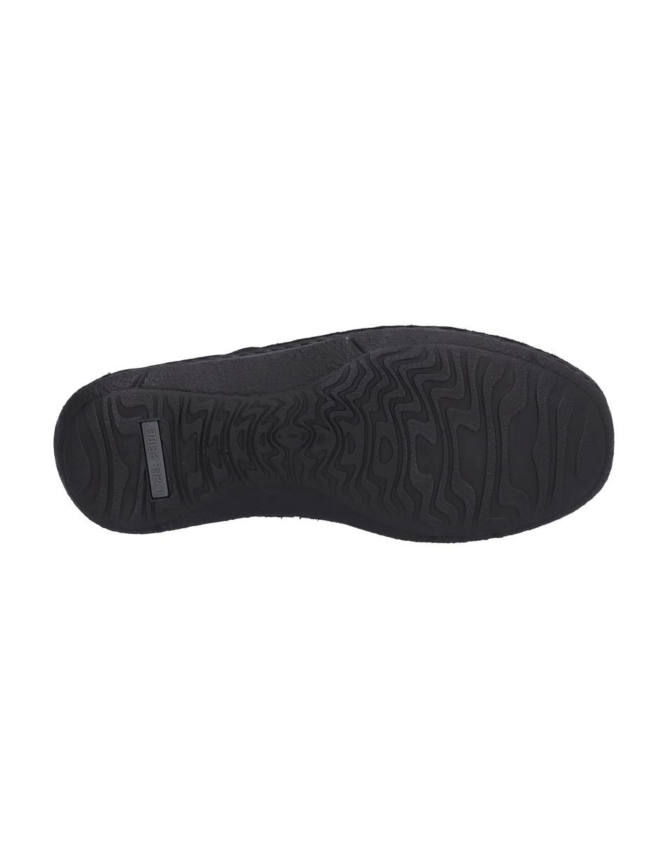 Slipper Anvers 86, schwarz