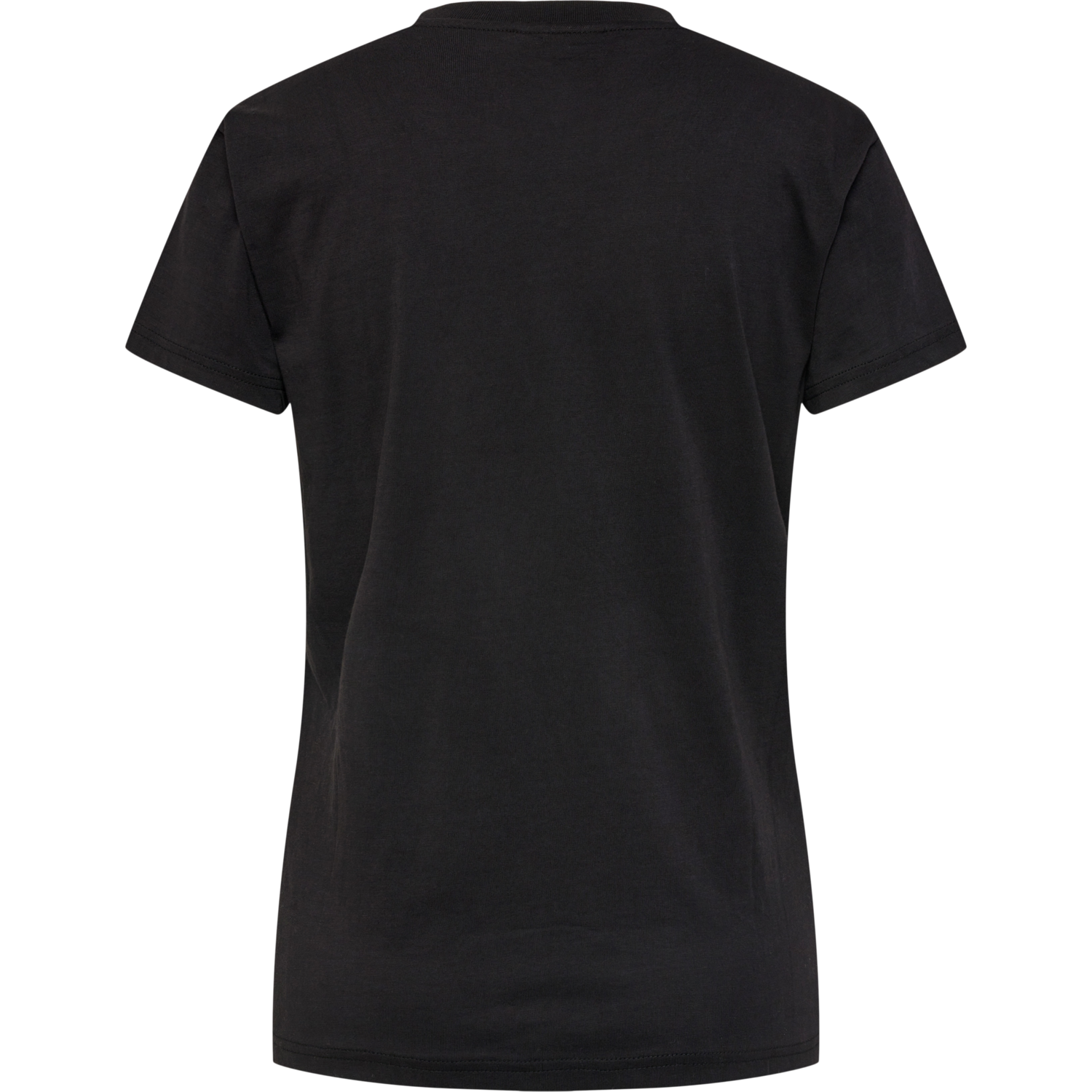 hmlSTALTIC COTTON T-SHIRT S/S WOMAN
