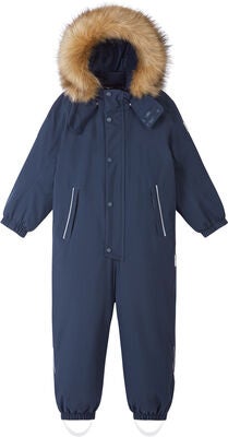 Reimatec Stavanger Vinterdress, Navy