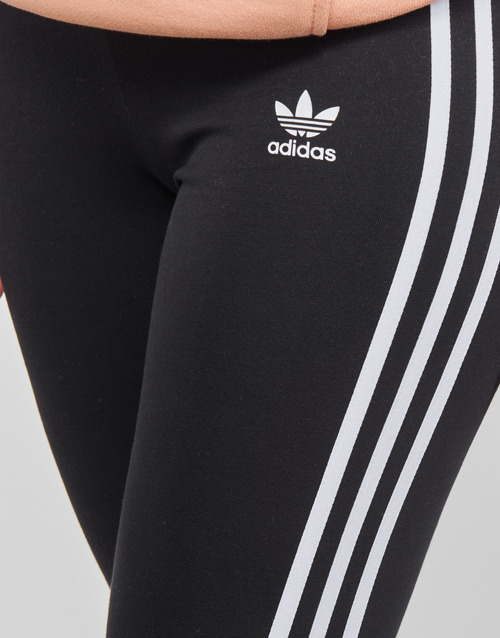 adidas Originals - 3 STRIPES TIGHT - Noir