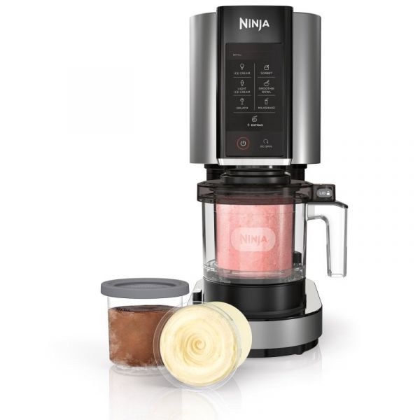 Liquidificador Ninja Máquina de Gelados NC300EU