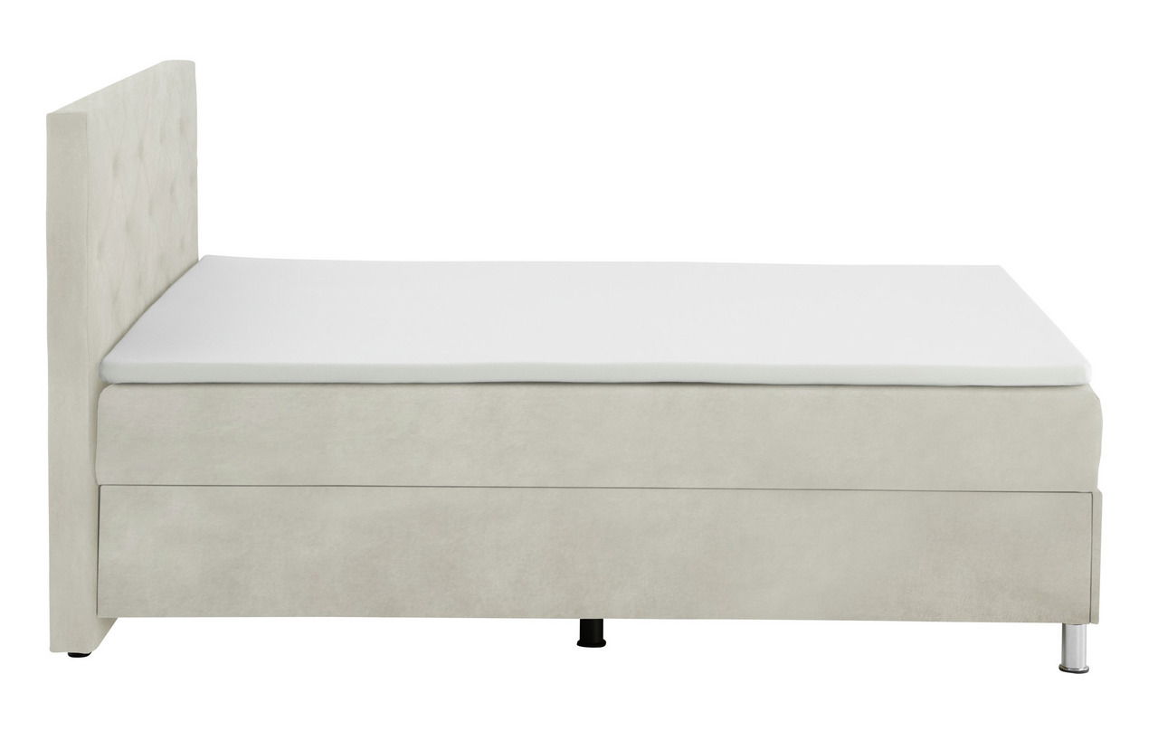 Z2 Boxspringbett LEO