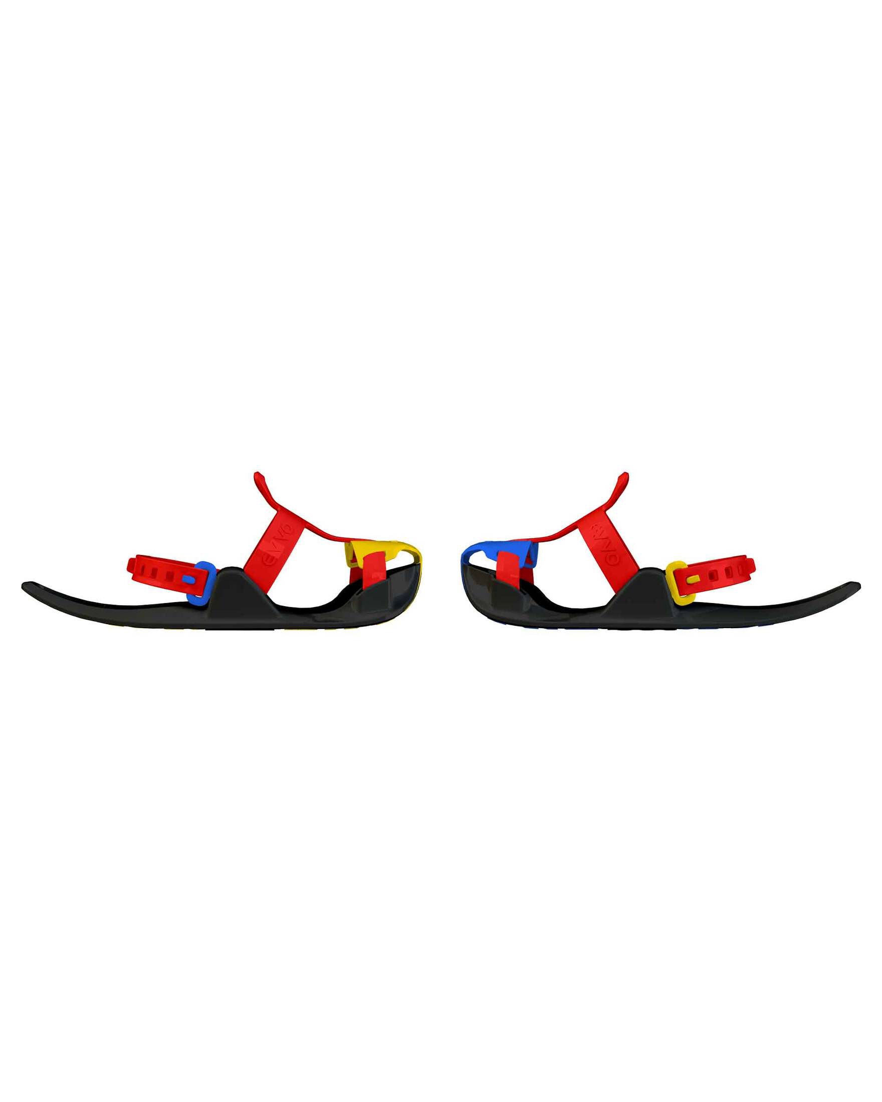 EVVO| Kinder Schneeschuhe SHISHIBAA