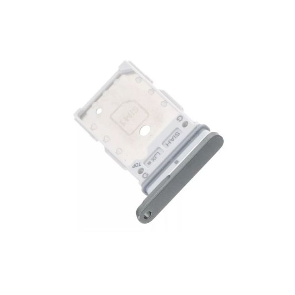 Gaveta Sim Samsung Galaxy S23 Ultra/S918 Verde