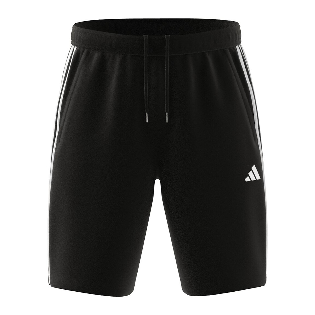Calções desportivos adidas Performance com 3 listras