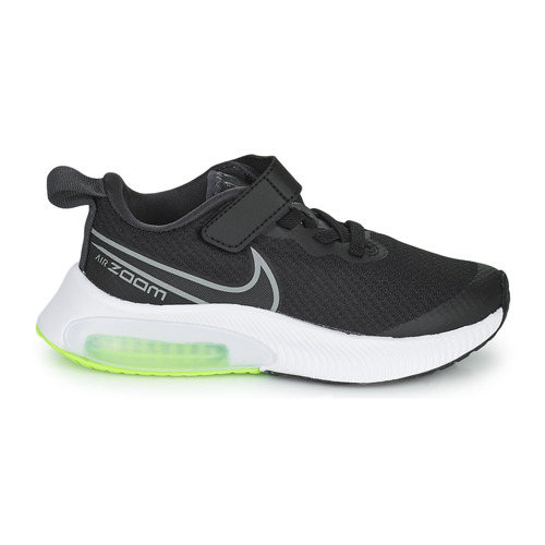 Nike - Nike Air Zoom Arcadia Negro / Gris