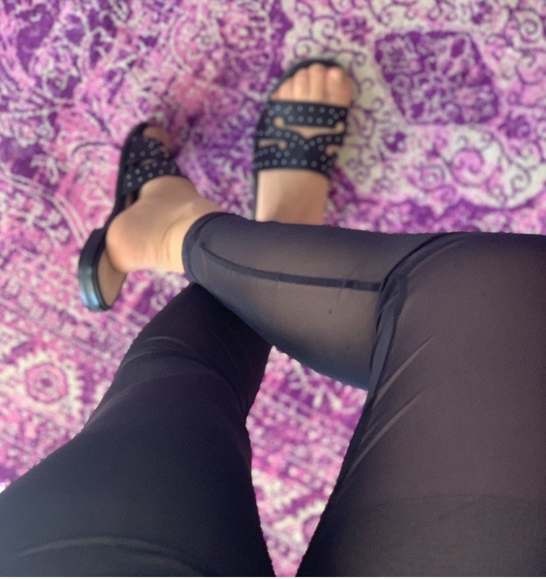 Liberte Nilla Leggings black