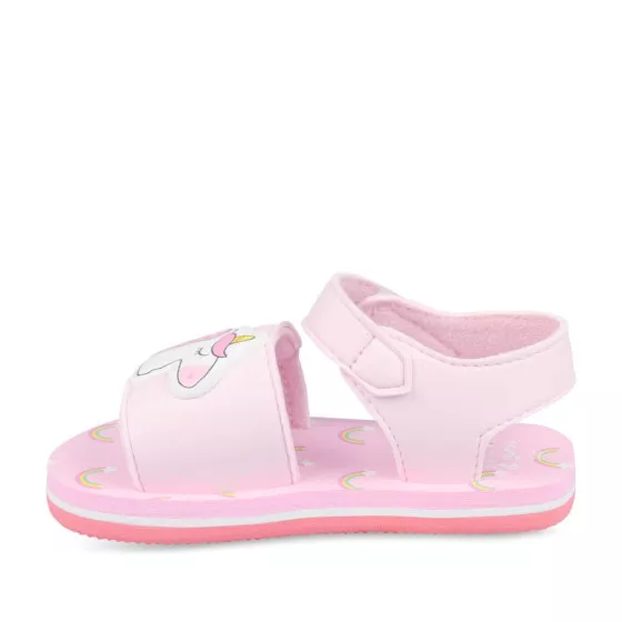 Sandales ROSE NINI & GIRLS