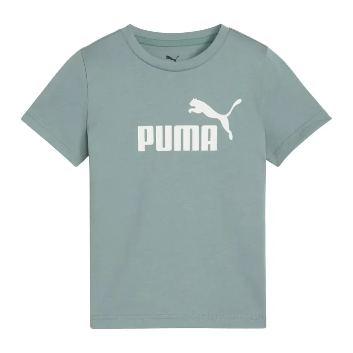 Puma ESS No. 1 Logo Shirt Junior
