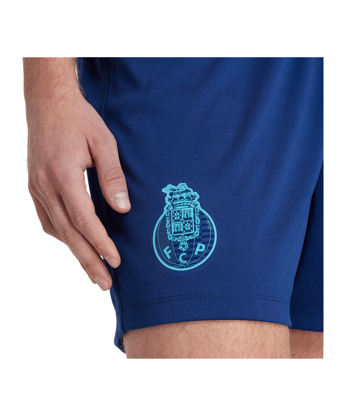 New Balance FC Porto Short 3rd 2024/2025 FTHD