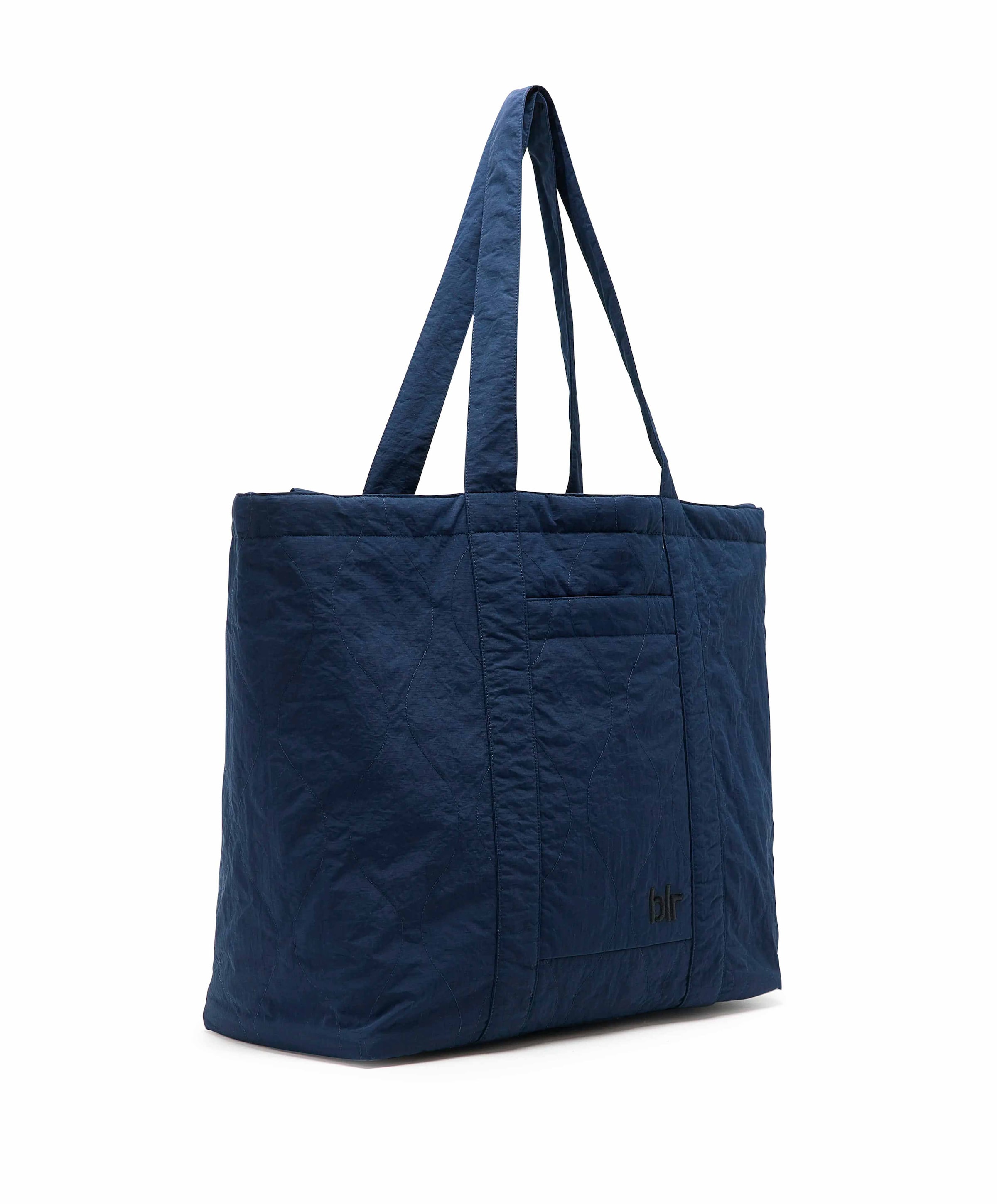 Bellerose Dames tas blauw