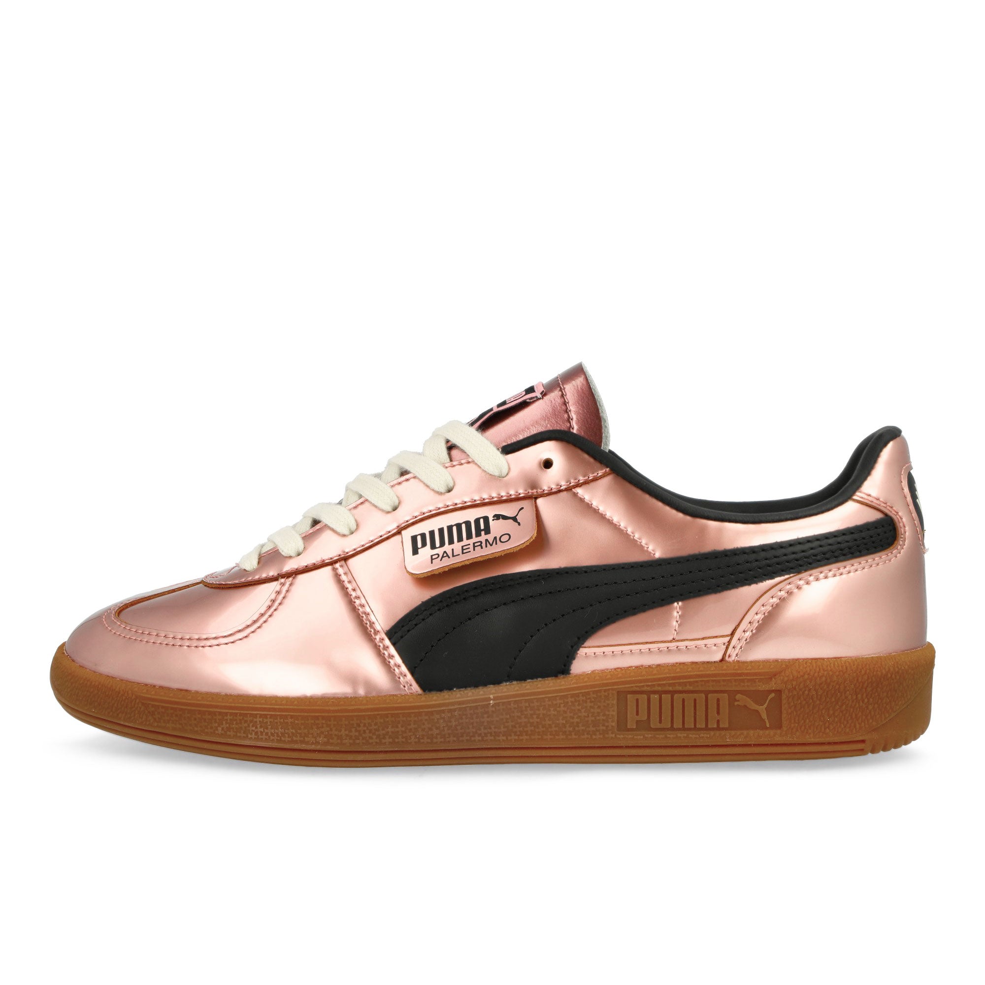 Puma<br>Palermo Metallic