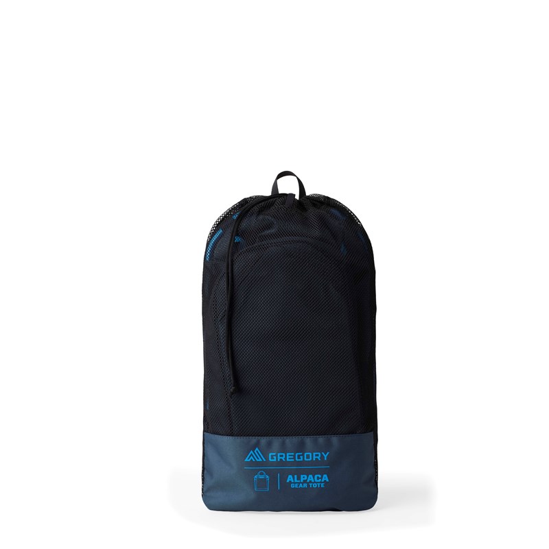 Gregory<br>Gear Tote Alpaca
