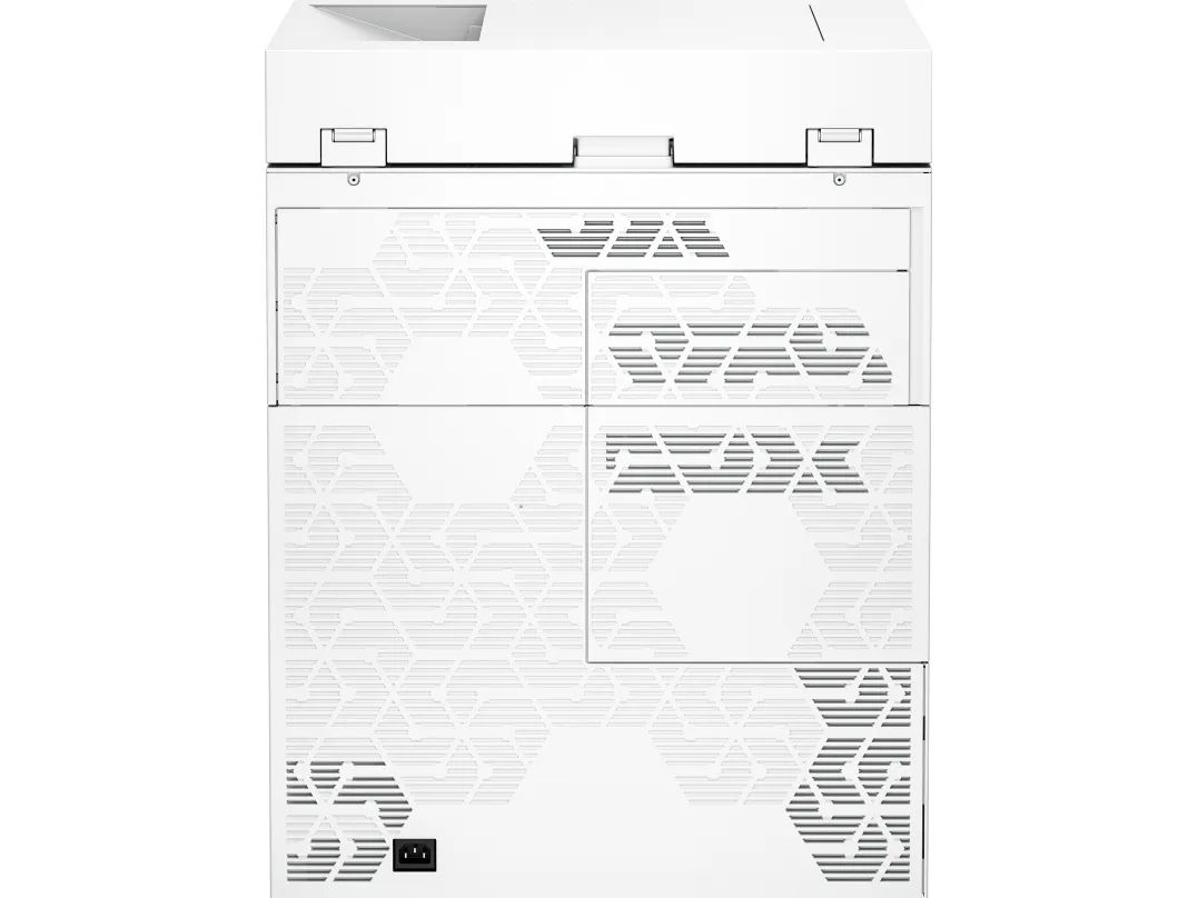 HP Color LaserJet Enterprise MFP 6800dn - - farve - laser