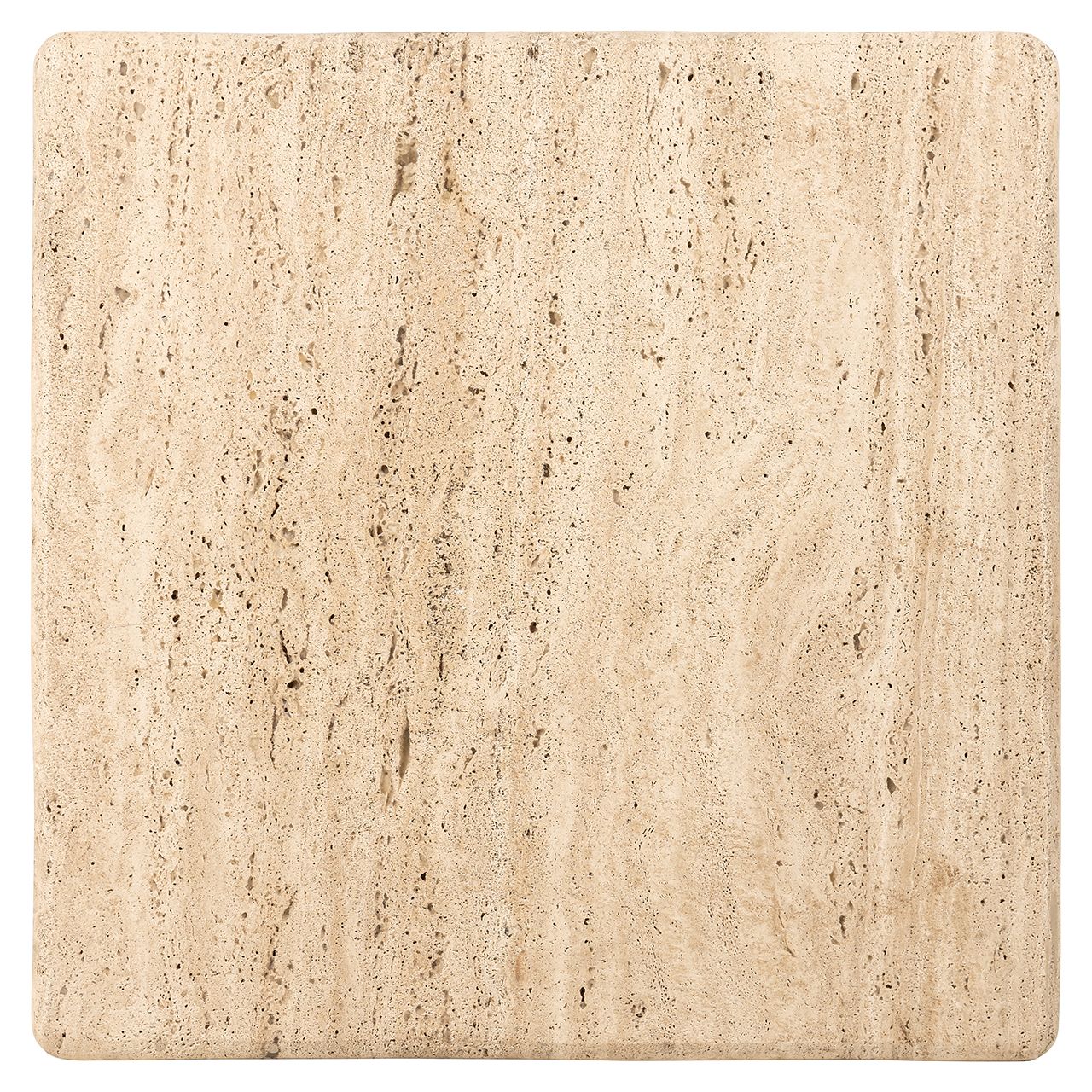 Bijzettafel 212222 Hampton B50 x D50 x H46 cm