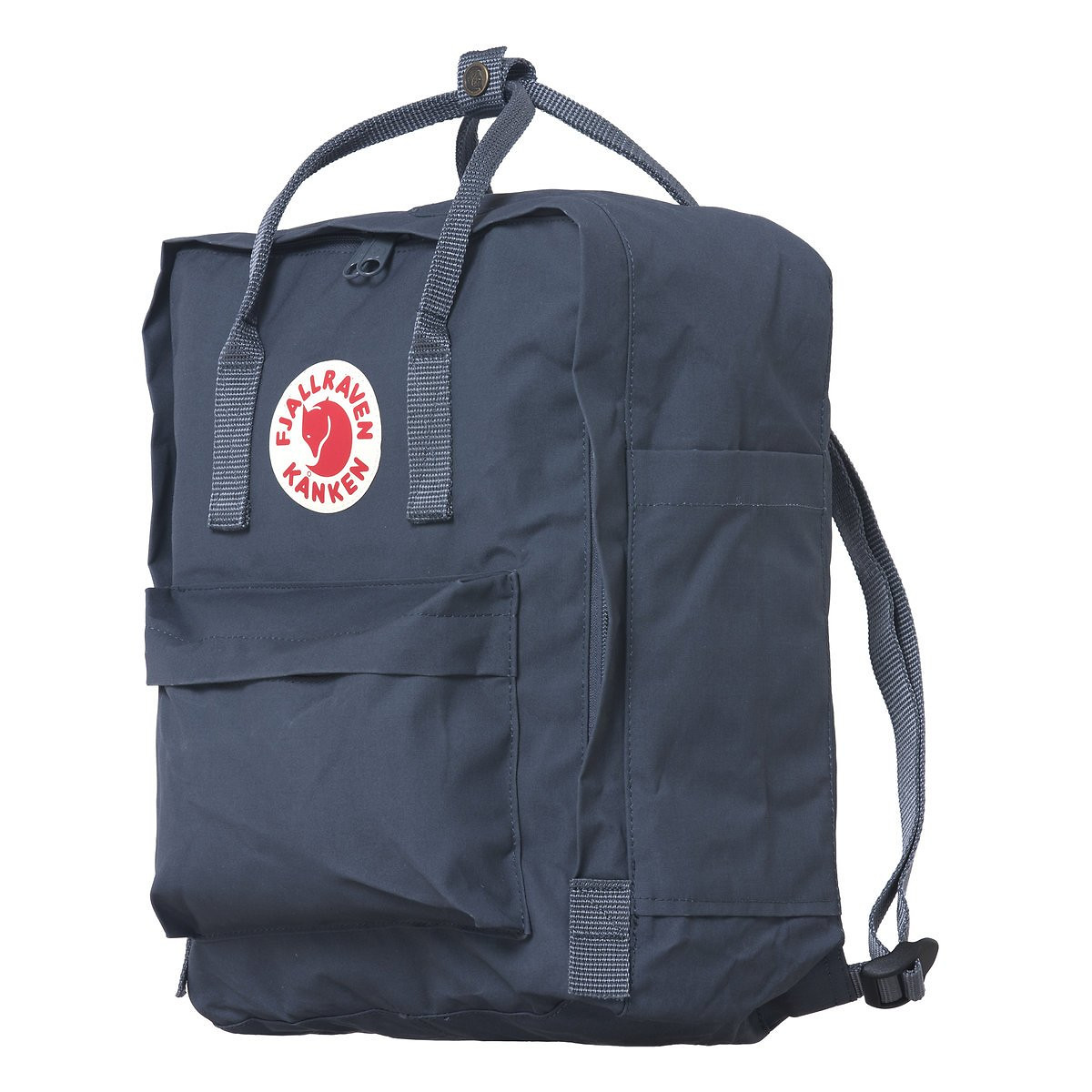 Mochila FJALLRAVEN<br>KANKEN com compartimento para laptop de 16L