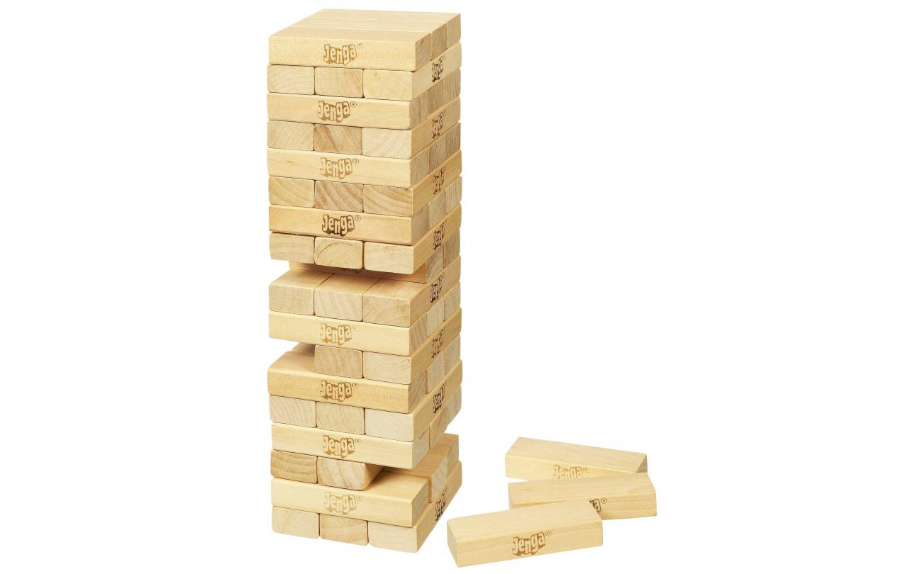 Jenga