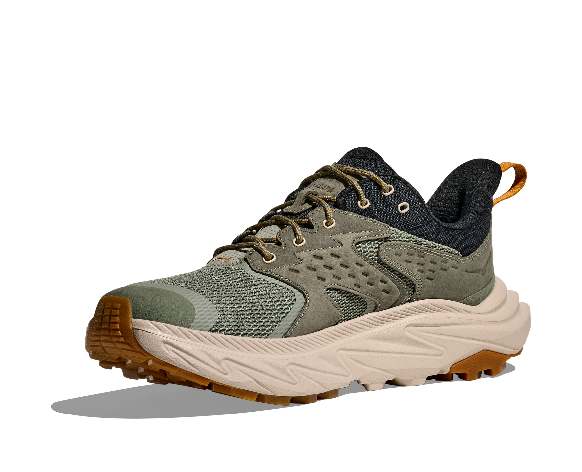 M Anacapa 2 Low GTX