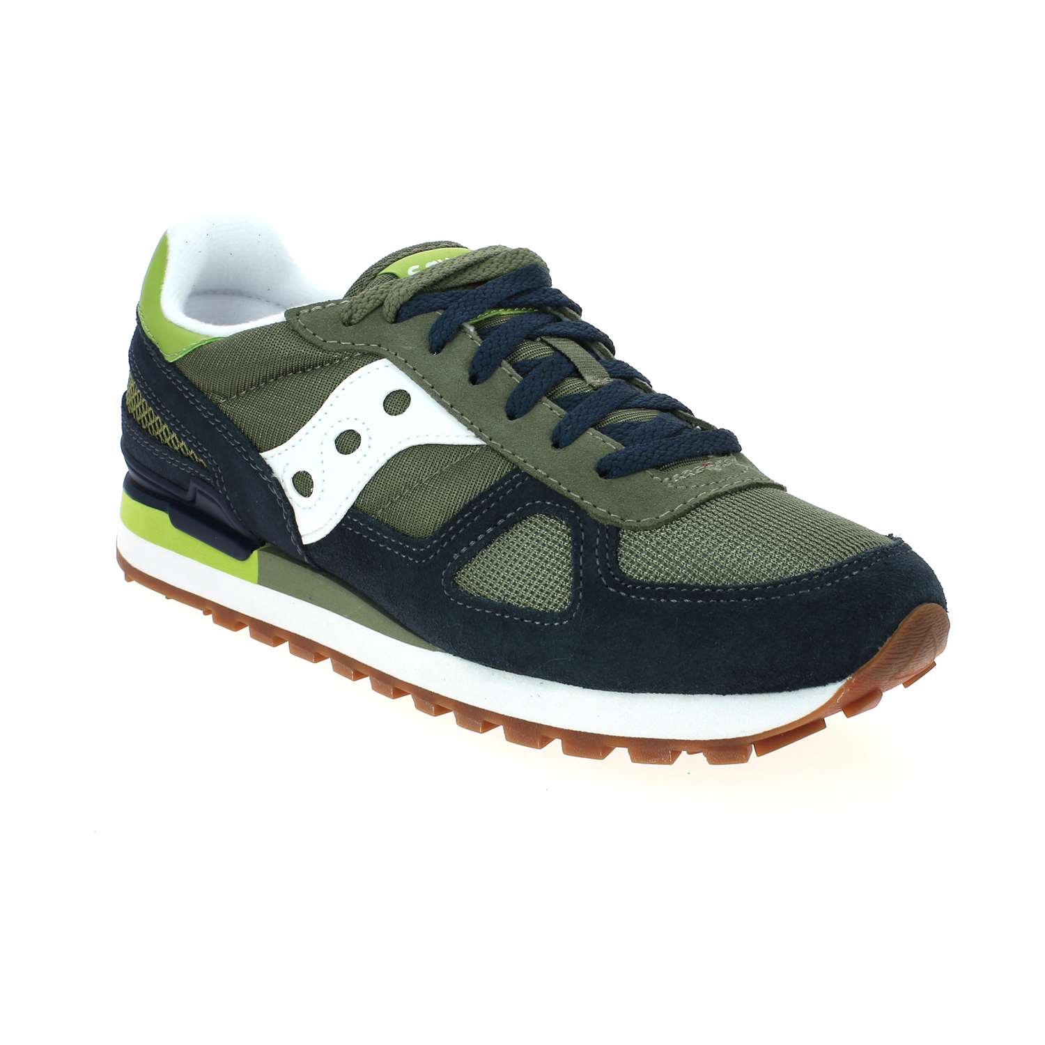 Baskets homme SAUCONY SHADOW ORIGINAL