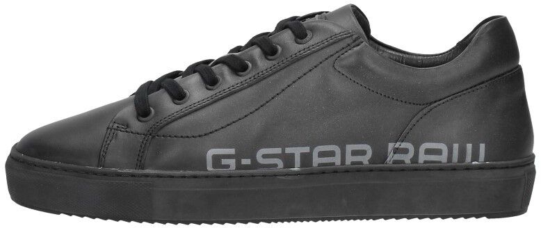 G-star Loam Worn TNL M zwart