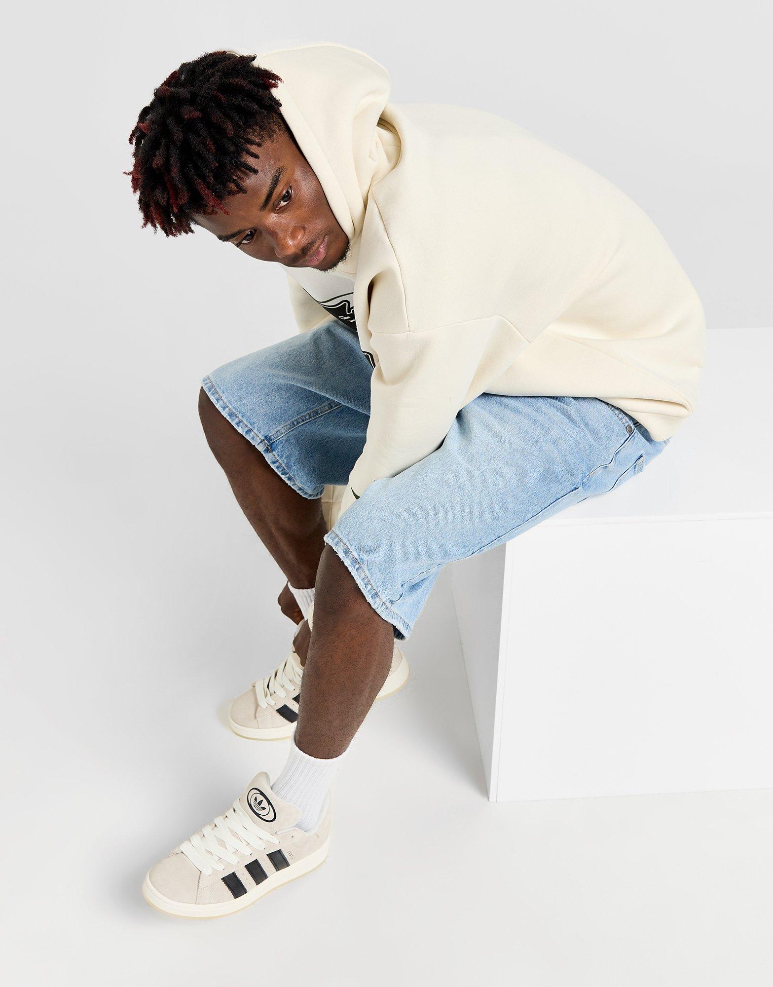 Supply & Demand Short Quay Homme