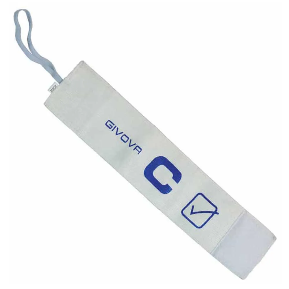 braçadeira de capitão de Givova