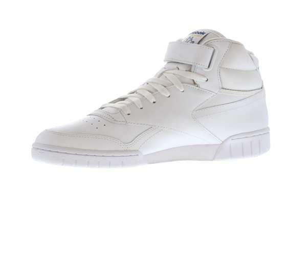 Reebok Men's Exofit Hi Top Trainers