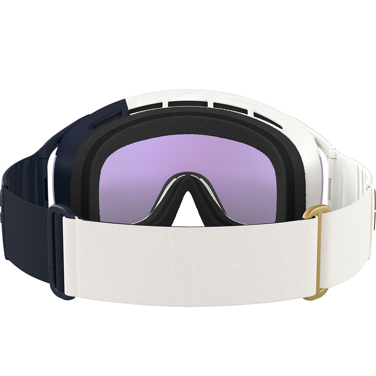POC Zonula bleu blanc/partly sunny blue   Ersatzscheibe | POC Skibrillen | POC | P | MARKEN | XSPO