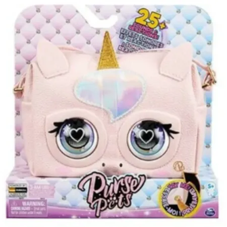 Spin Master Purse Pets, 1 Stück, 3-fach sortiert