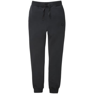 Herren-Sweathose, Dunkelgrau