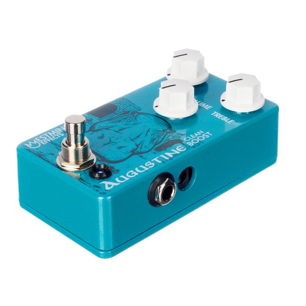 Westminster Effects Augustine Clean Boost V2